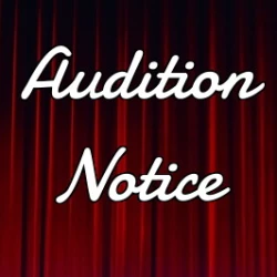 auditionnotice