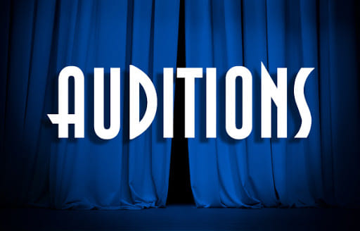 Open Audition: Murder Mystery "Turbulence At The Tea Party"